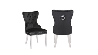 ERICA STAINLESS STEEL LEGS