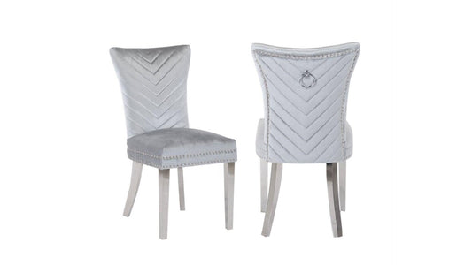 EVA STAINLESS STEEL LEGS