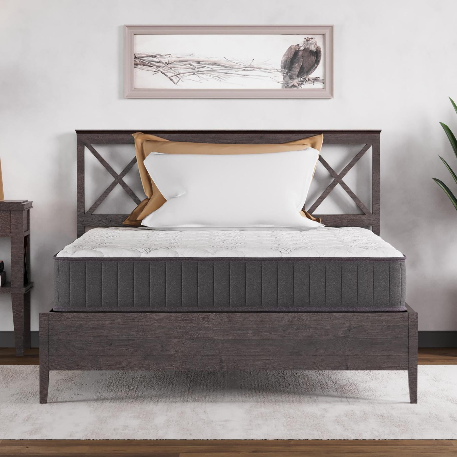Ottomanson Forever Young Mattress