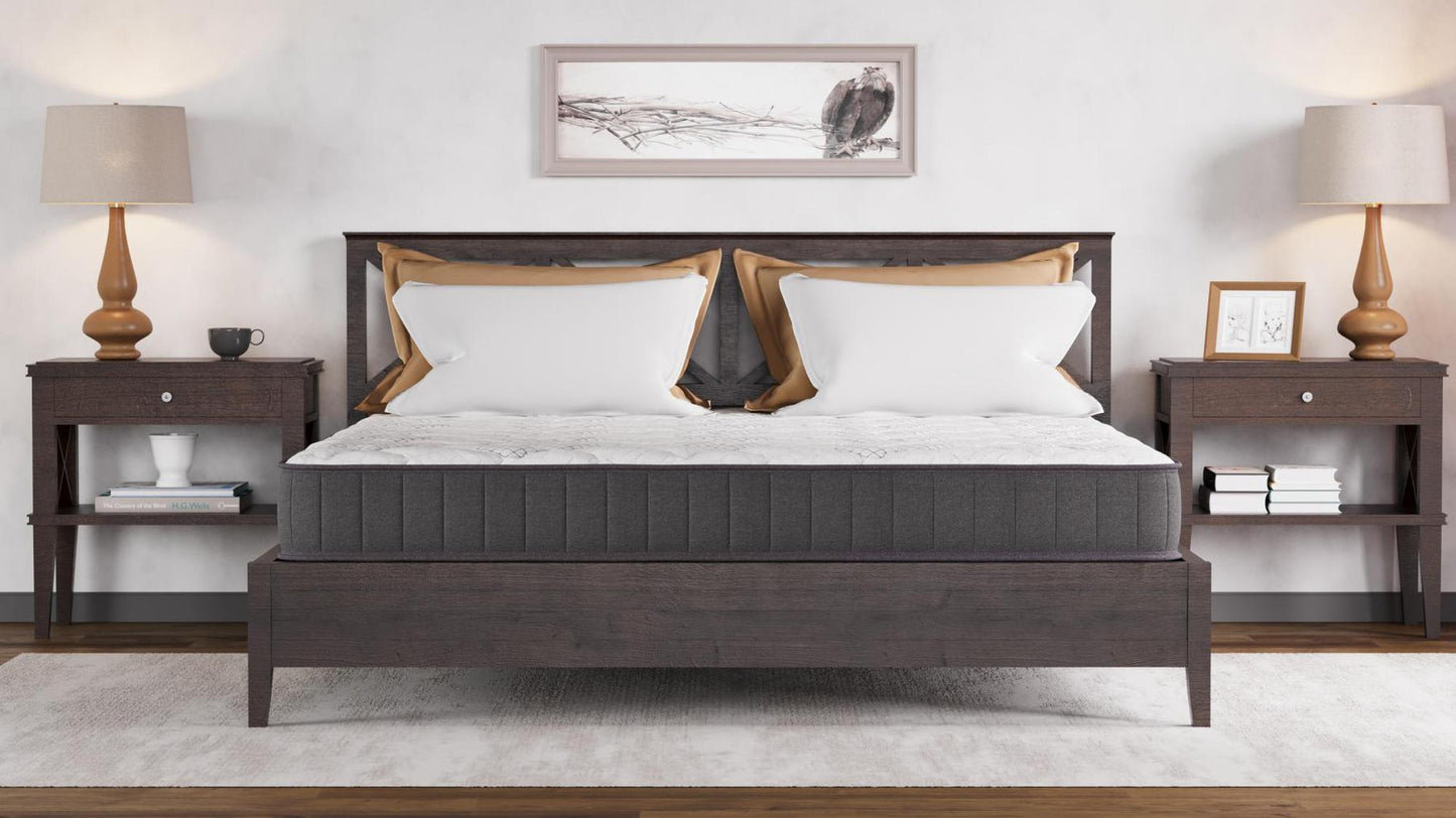 Ottomanson Forever Young Mattress