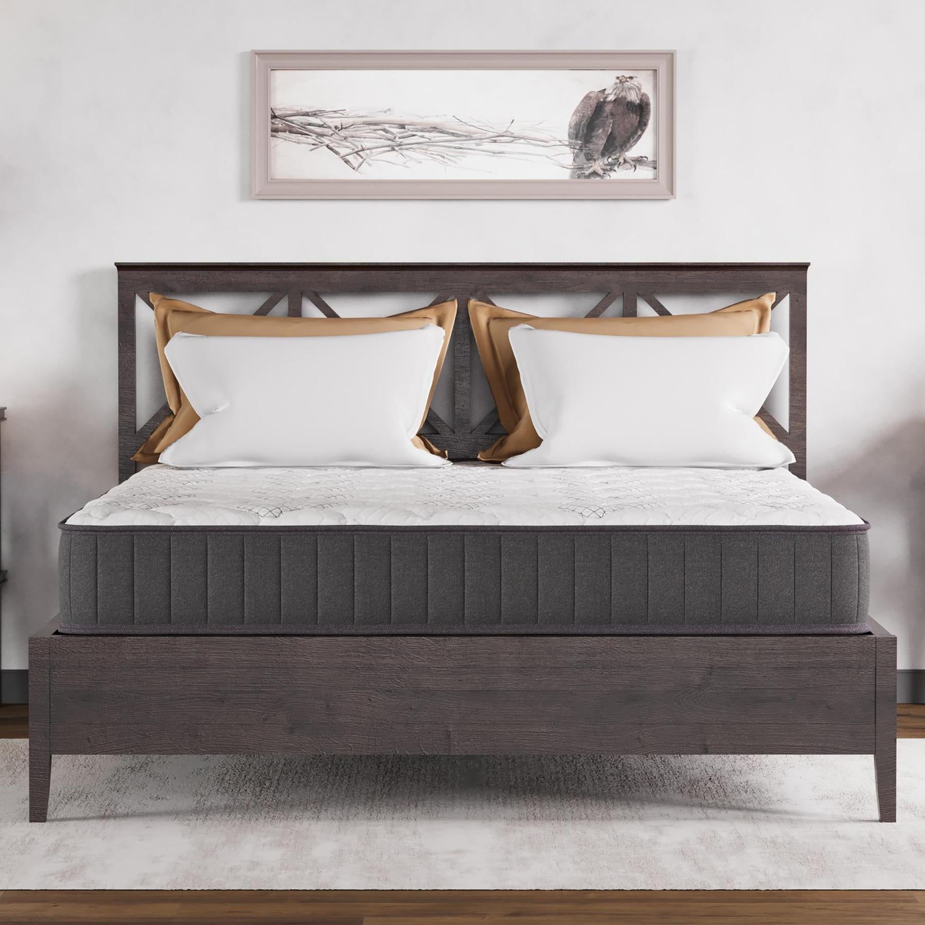 Ottomanson Forever Young Mattress