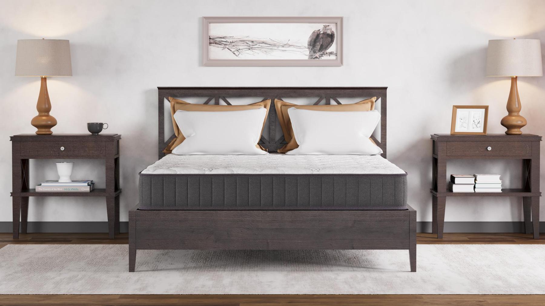 Ottomanson Forever Young Mattress