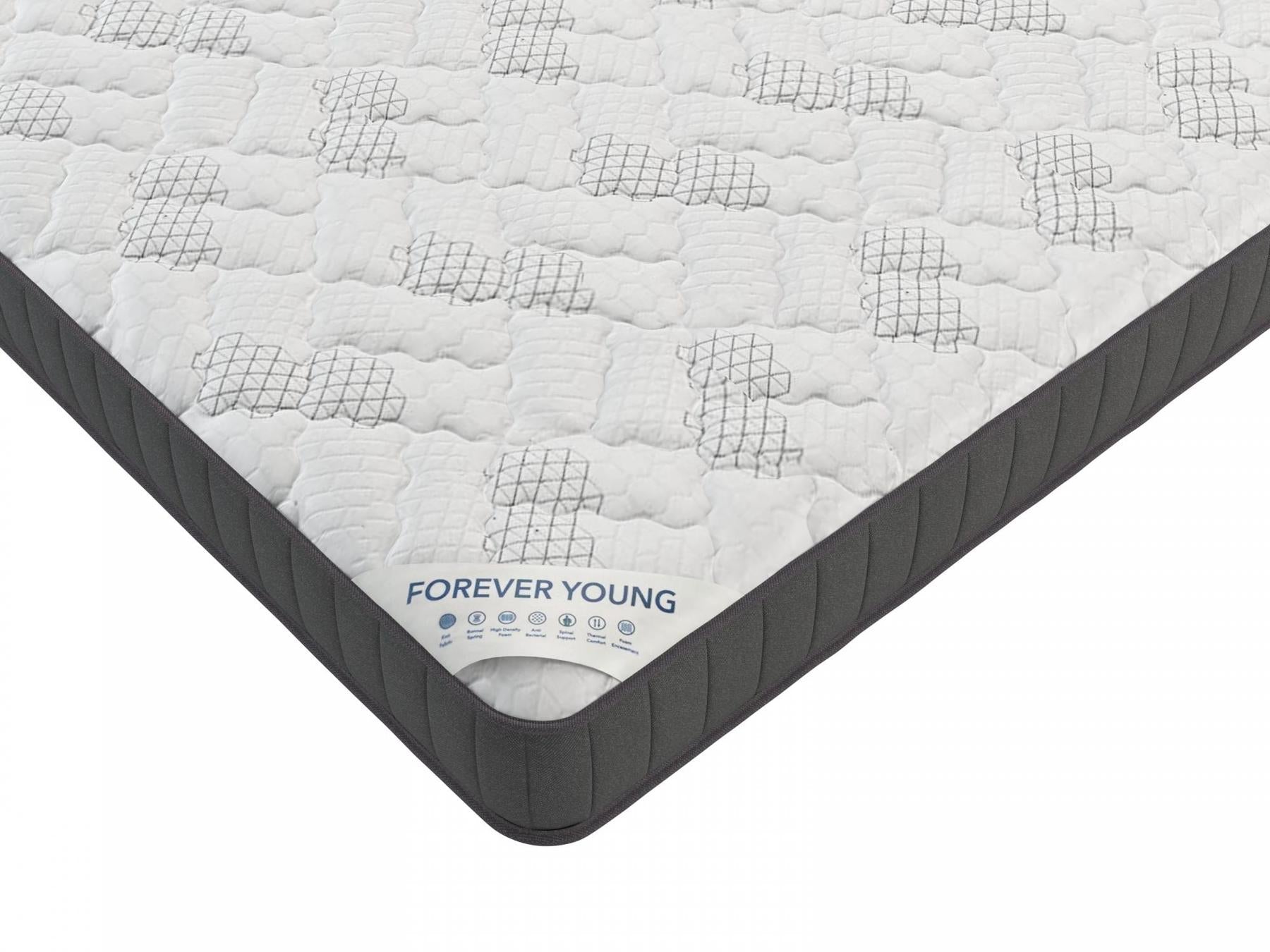 Ottomanson Forever Young Mattress