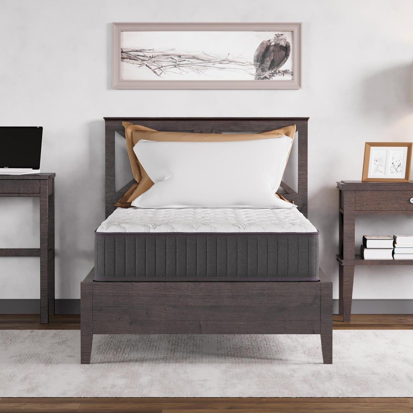 Ottomanson Forever Young Mattress