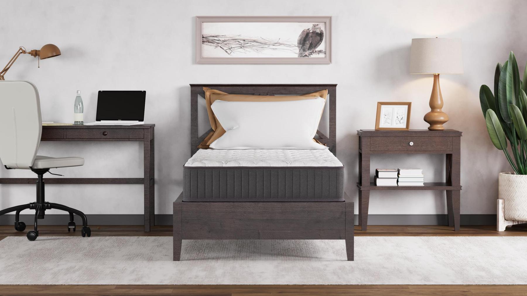 Ottomanson Forever Young Mattress