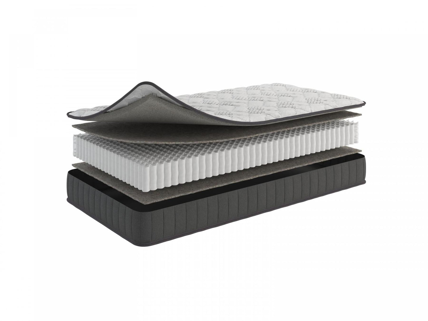 Ottomanson Forever Young Mattress