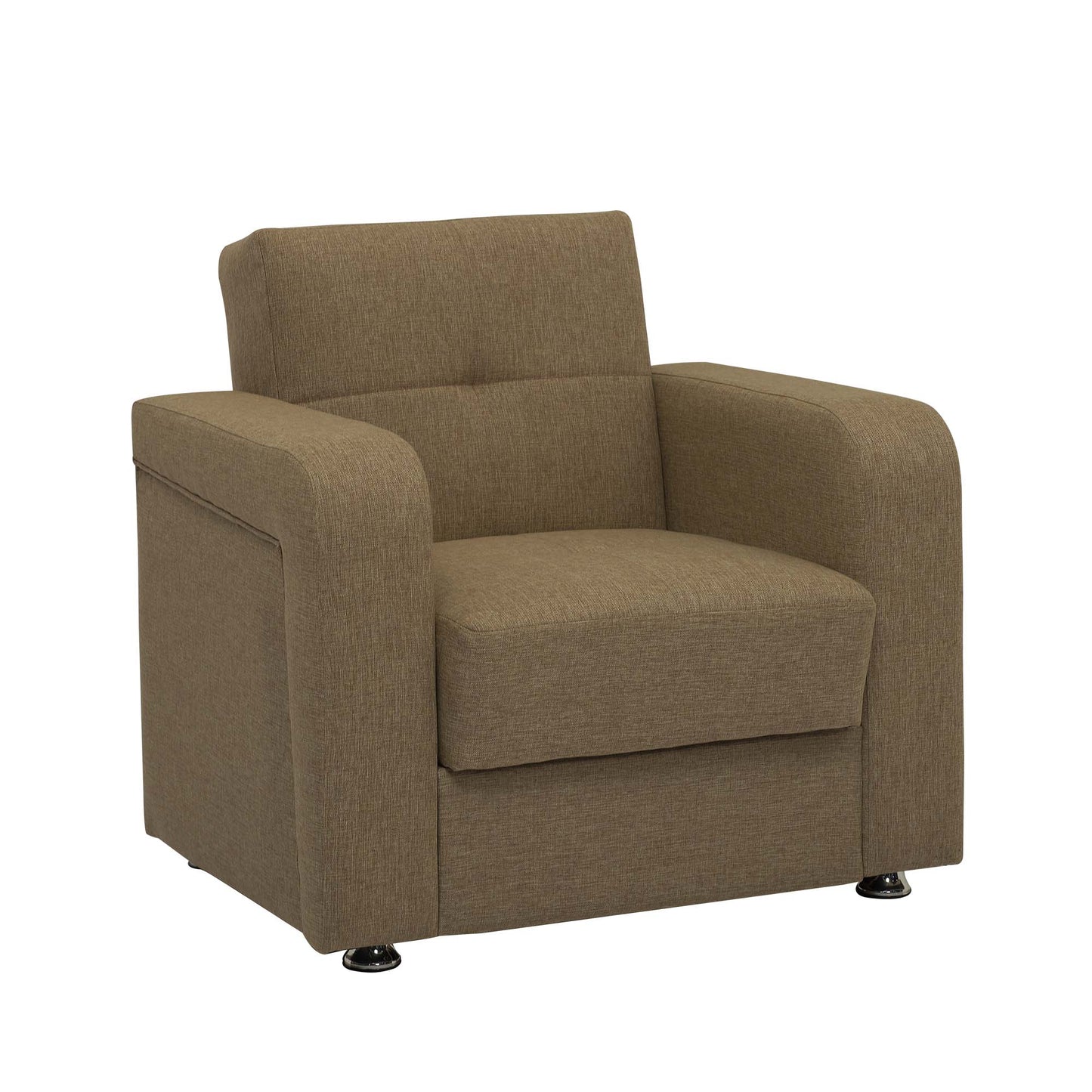 Ottomanson Harmony Collection Convertible Sofa Bed