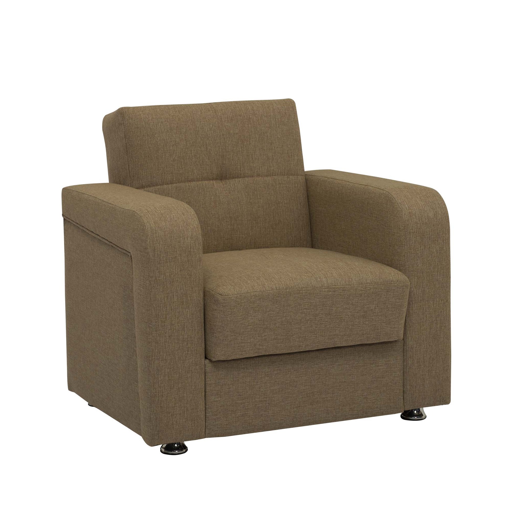 Ottomanson Harmony Collection Convertible Sofa Bed