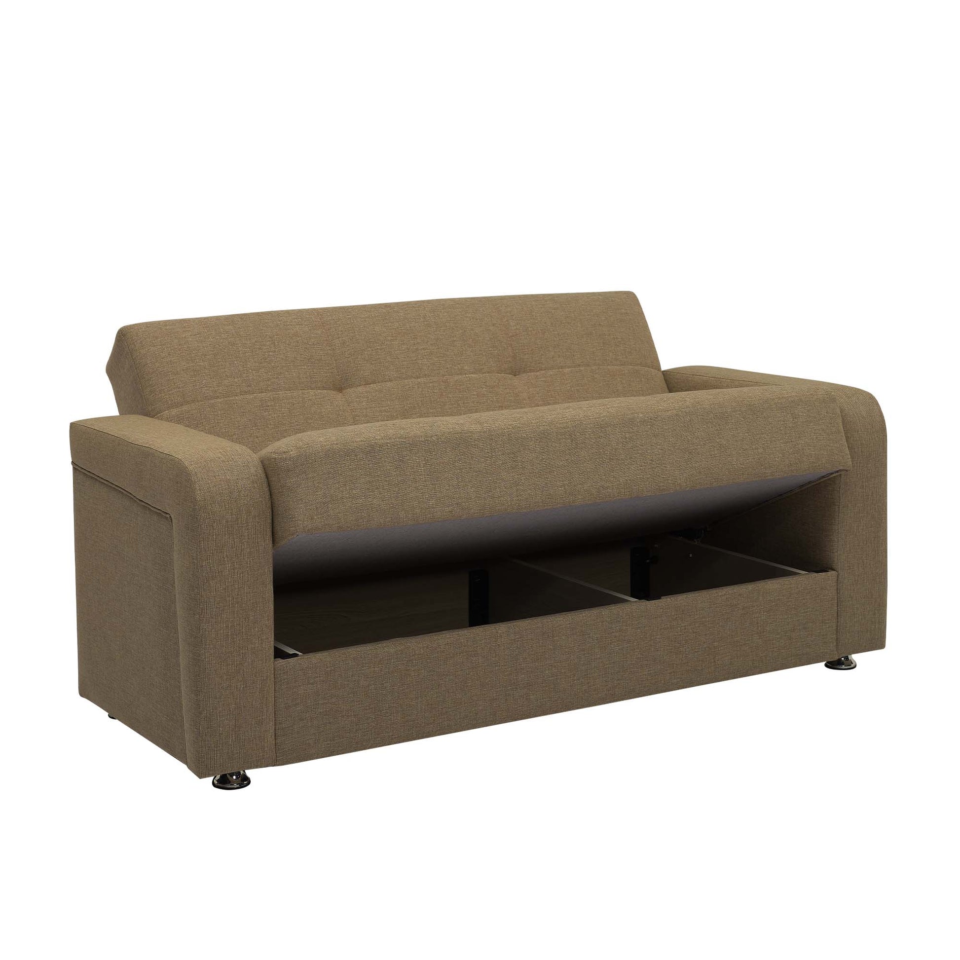 Ottomanson Harmony Collection Convertible Sofa Bed