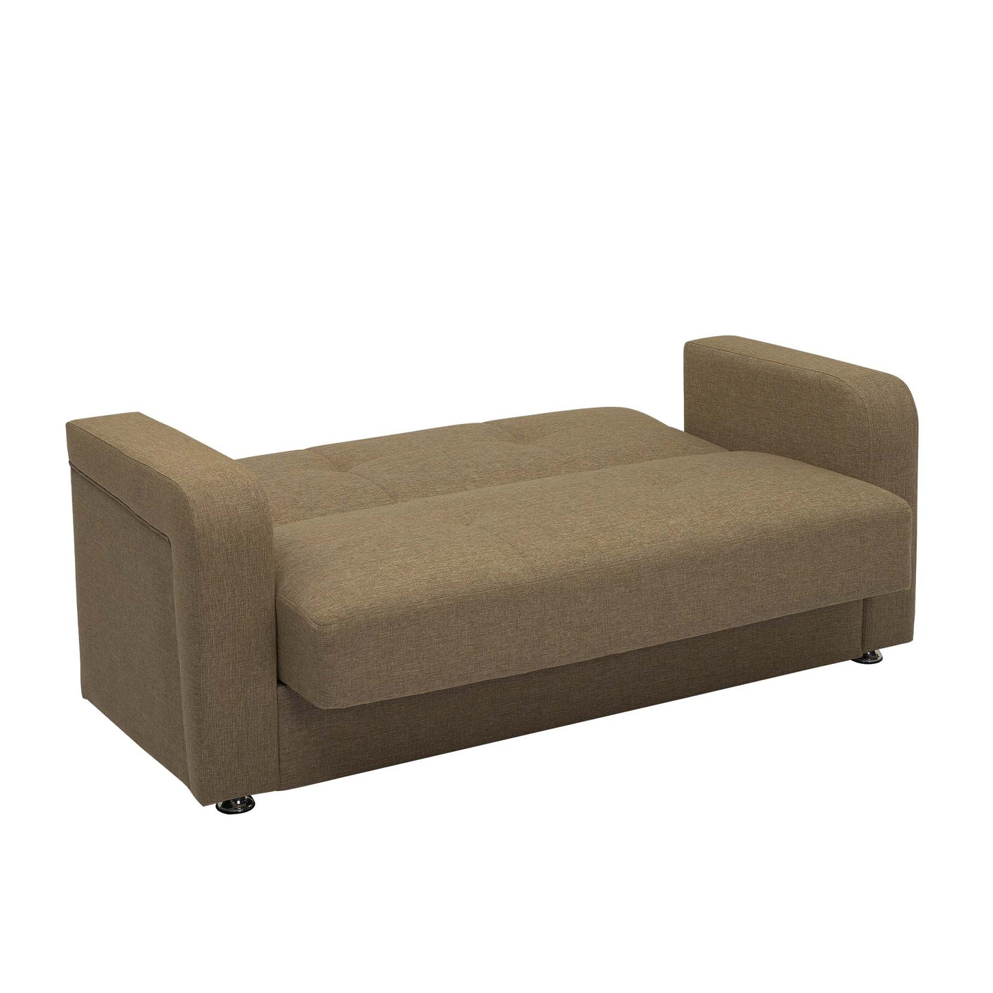 Ottomanson Harmony Collection Convertible Sofa Bed