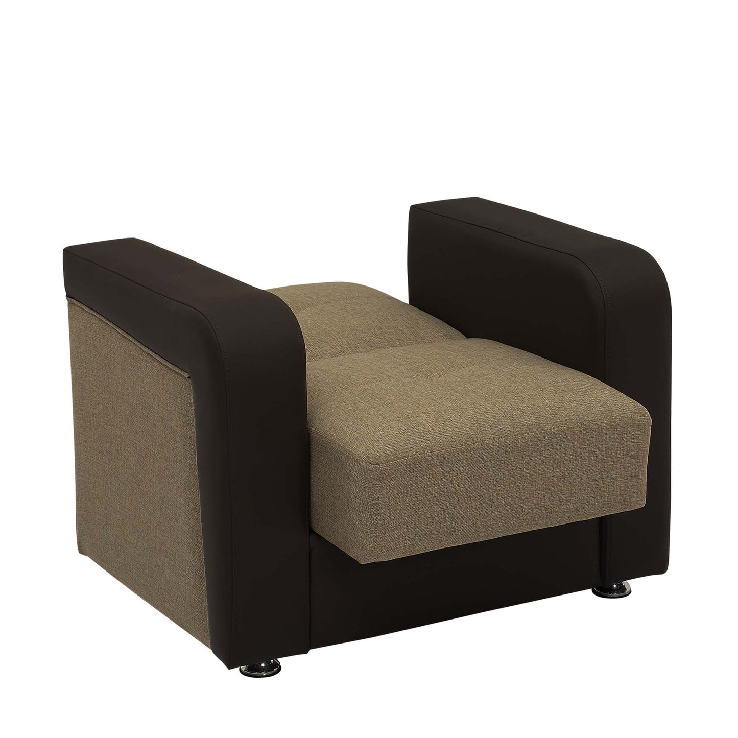 Ottomanson Harmony Collection Convertible Sofa Bed