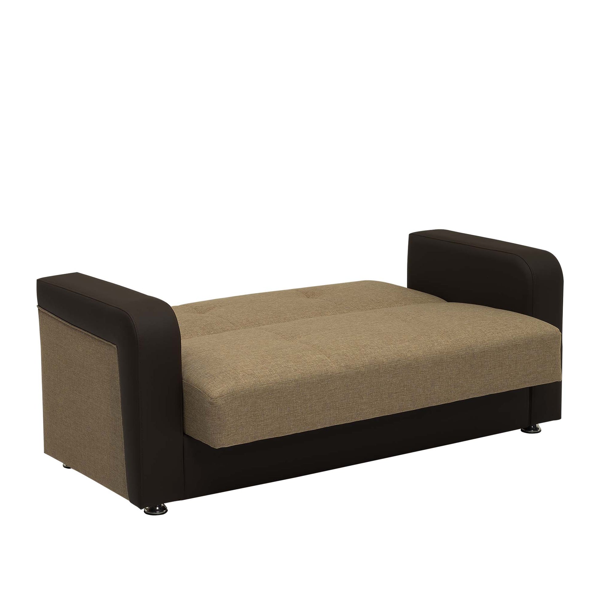Ottomanson Harmony Collection Convertible Sofa Bed