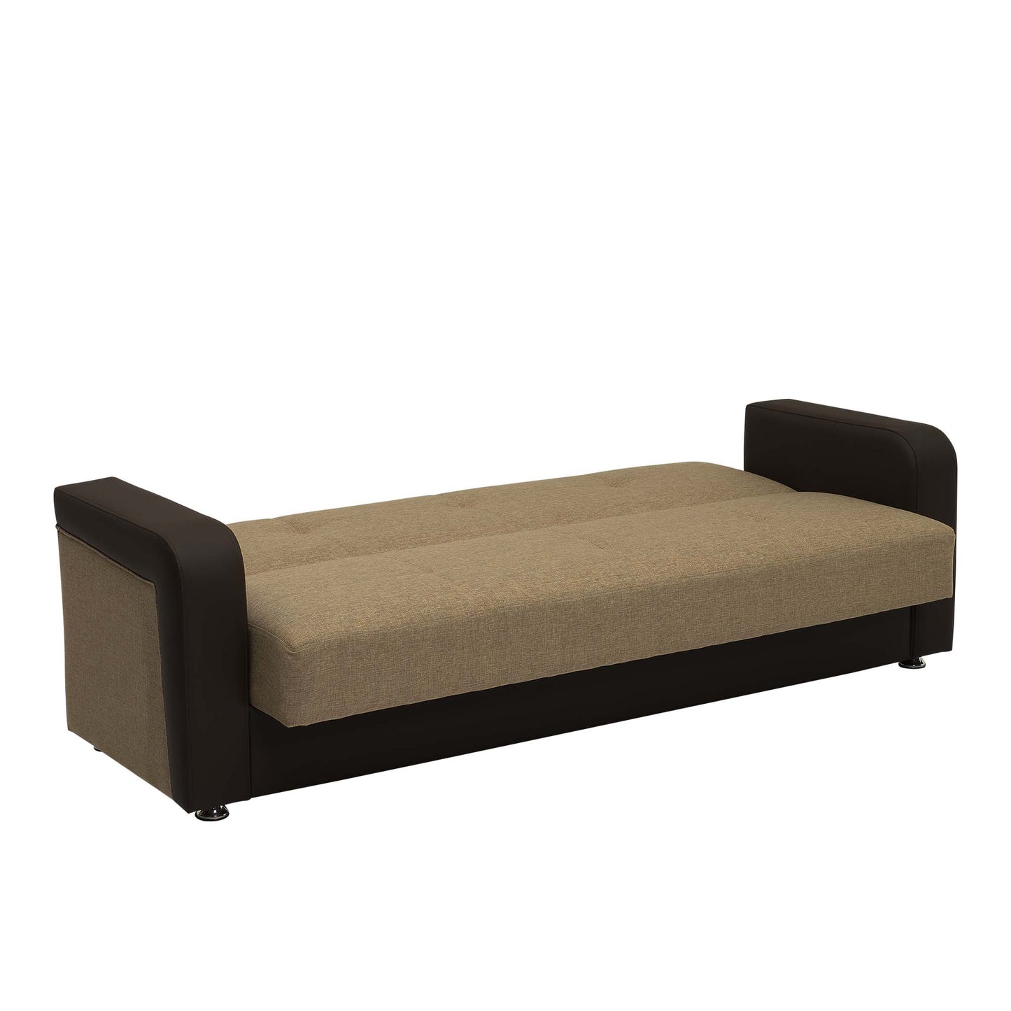 Ottomanson Harmony Collection Convertible Sofa Bed