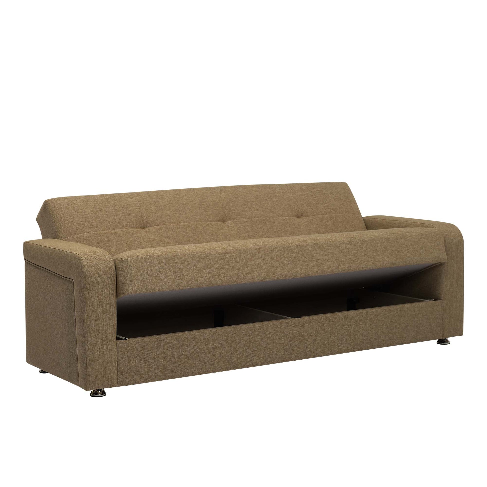 Ottomanson Harmony Collection Convertible Sofa Bed