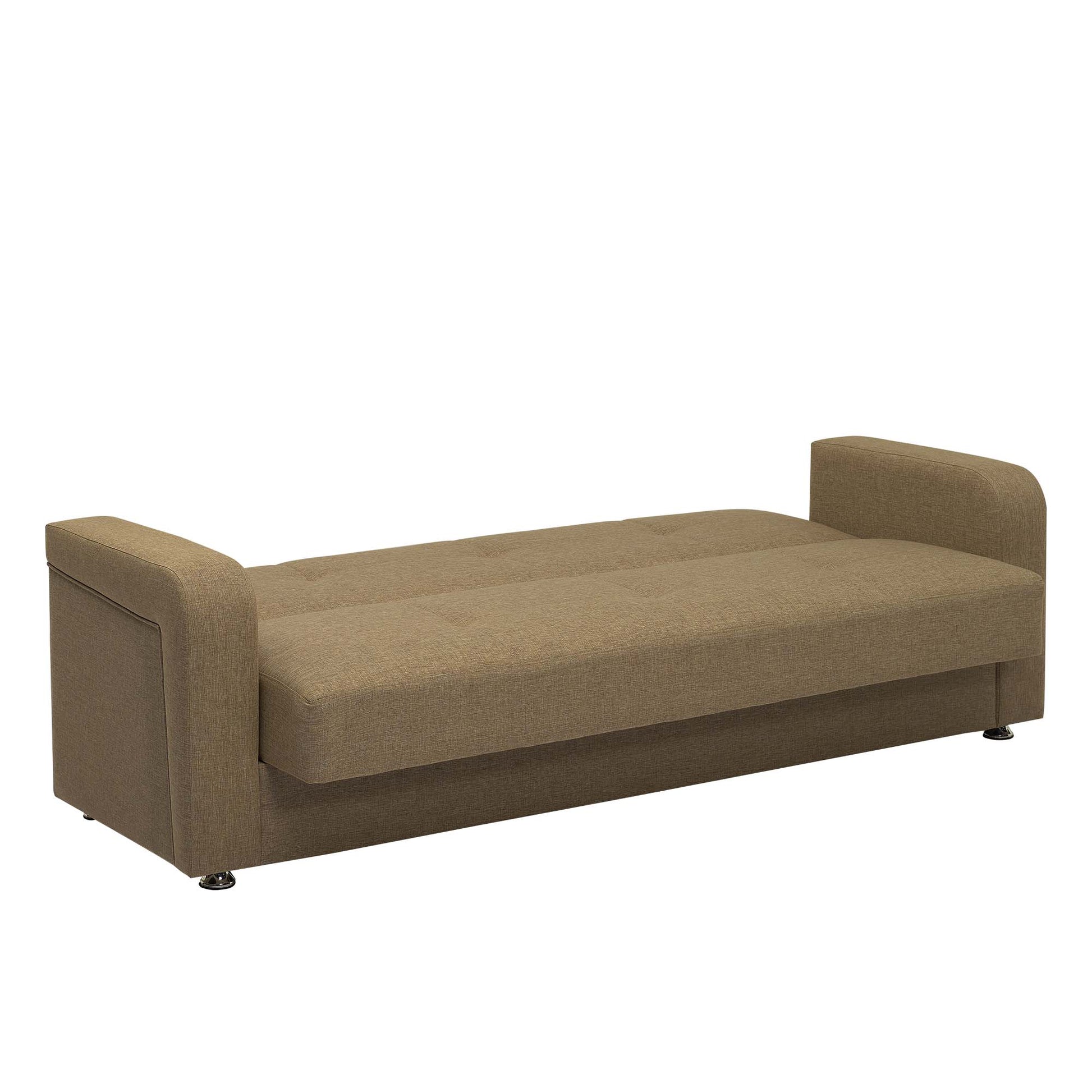 Ottomanson Harmony Collection Convertible Sofa Bed