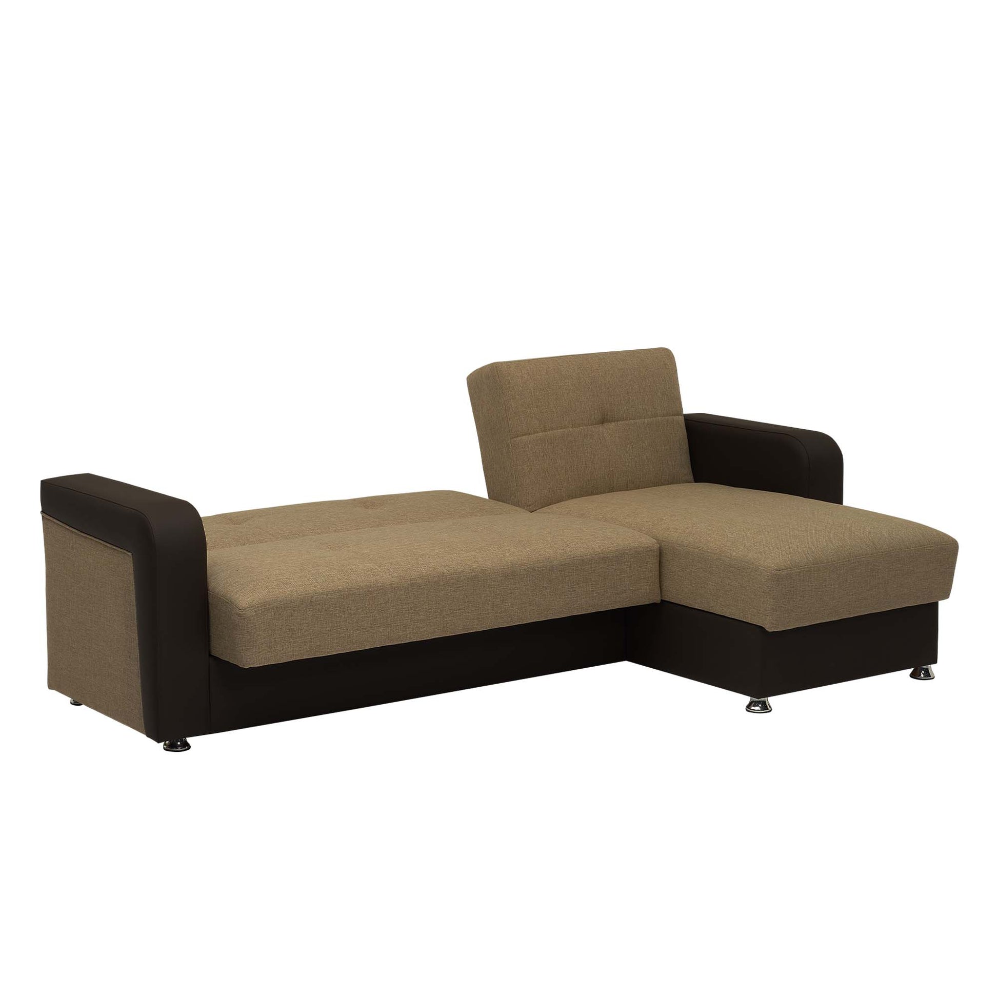 Ottomanson Harmony Collection Convertible Sofa Bed