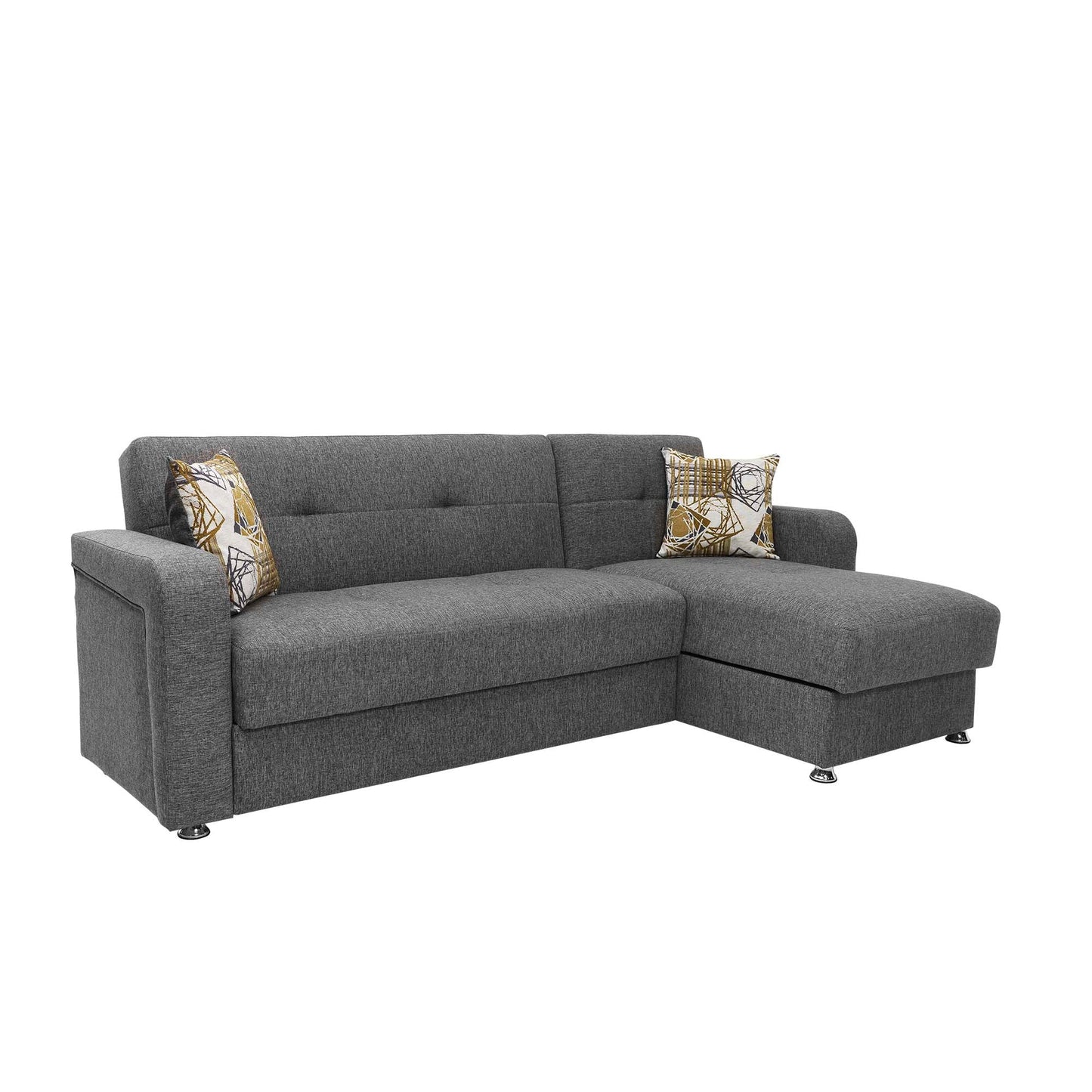 Ottomanson Harmony Collection Convertible Sofa Bed