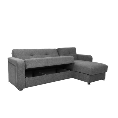 Ottomanson Harmony Collection Convertible Sofa Bed