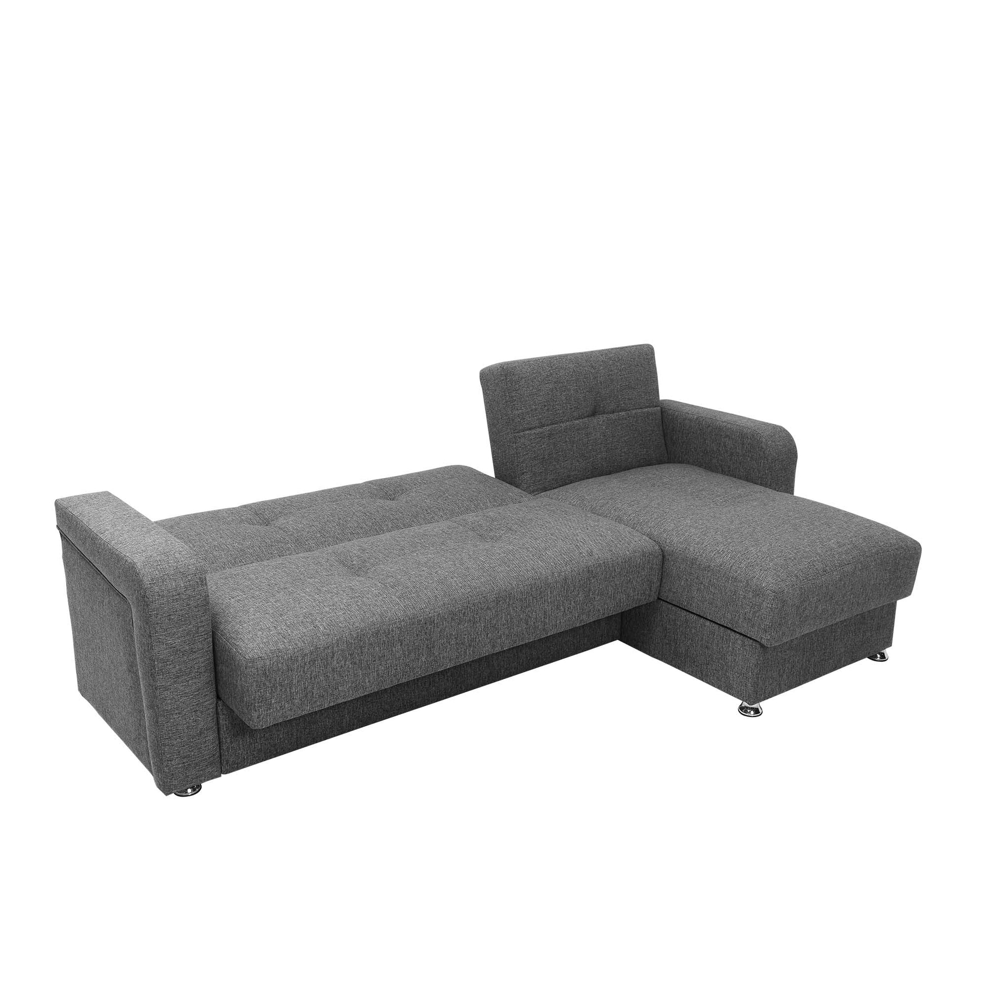 Ottomanson Harmony Collection Convertible Sofa Bed