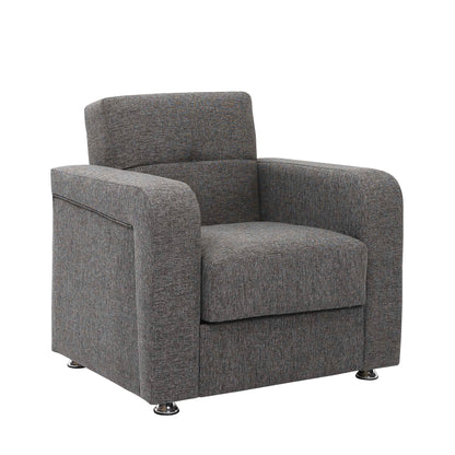Ottomanson Harmony Collection Convertible Sofa Bed