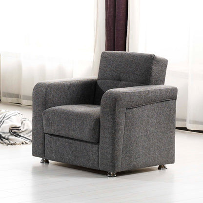 Ottomanson Harmony Collection Convertible Sofa Bed