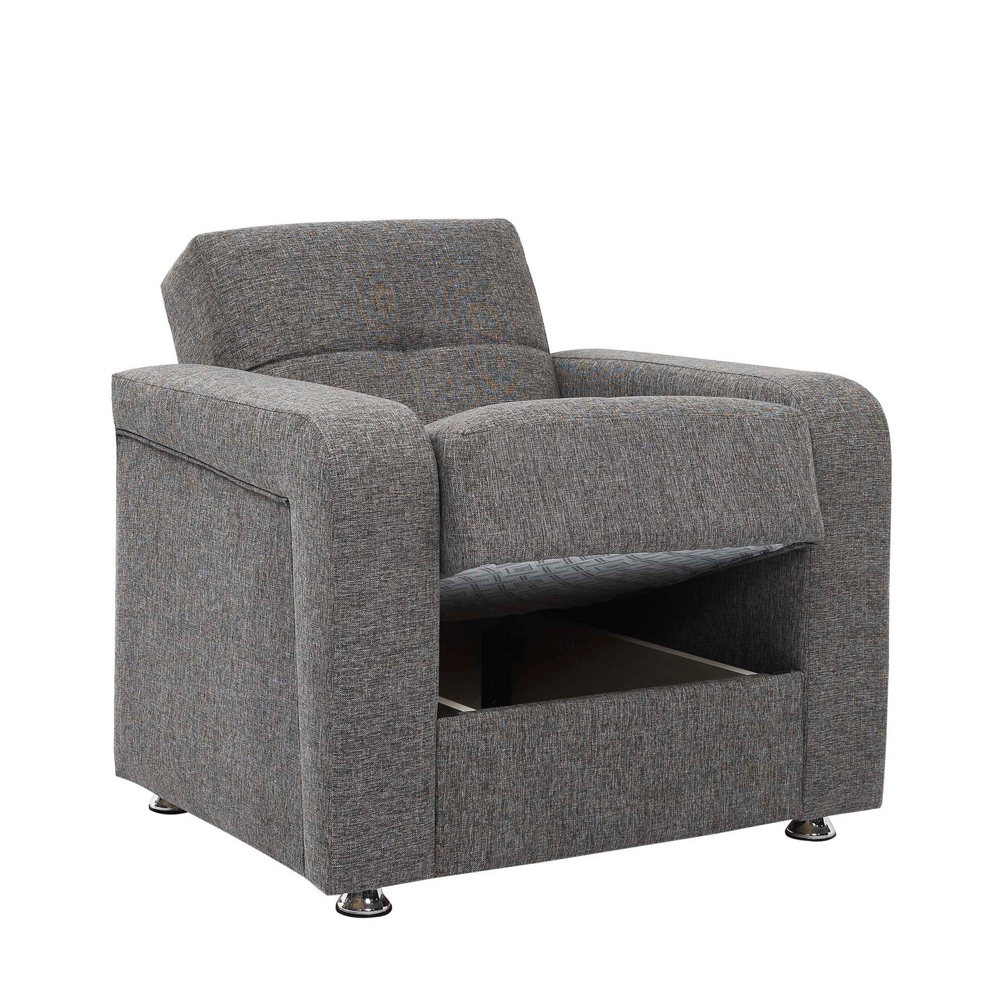 Ottomanson Harmony Collection Convertible Sofa Bed