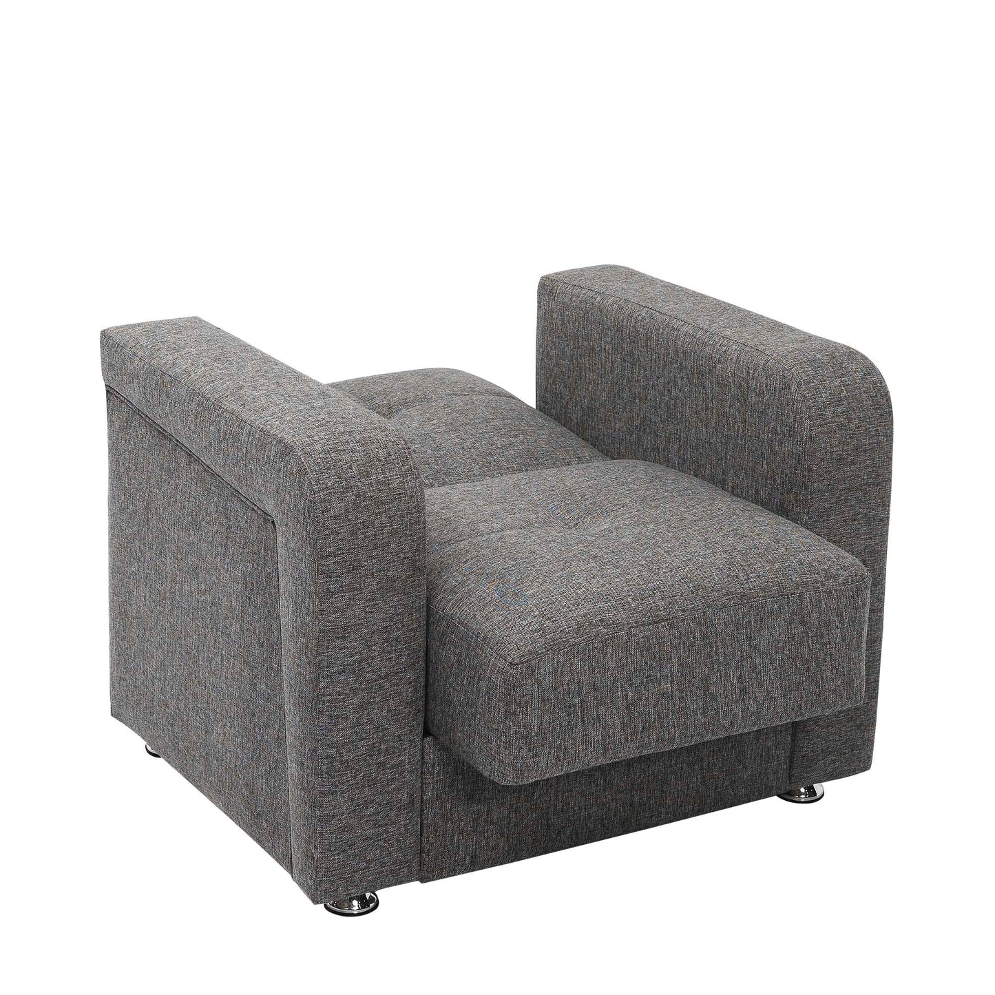 Ottomanson Harmony Collection Convertible Sofa Bed