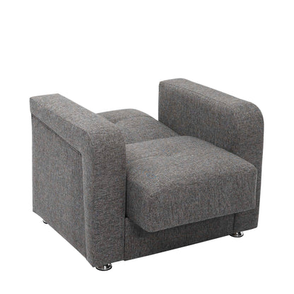 Ottomanson Harmony Collection Convertible Sofa Bed