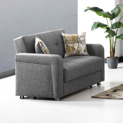 Ottomanson Harmony Collection Convertible Sofa Bed
