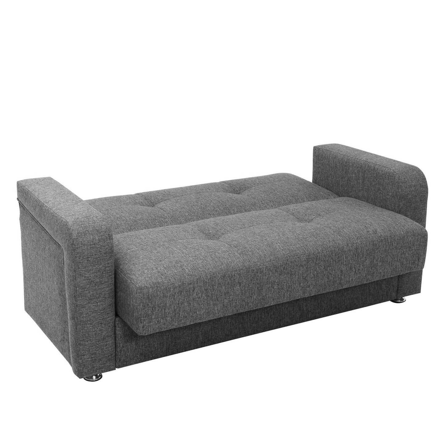 Ottomanson Harmony Collection Convertible Sofa Bed