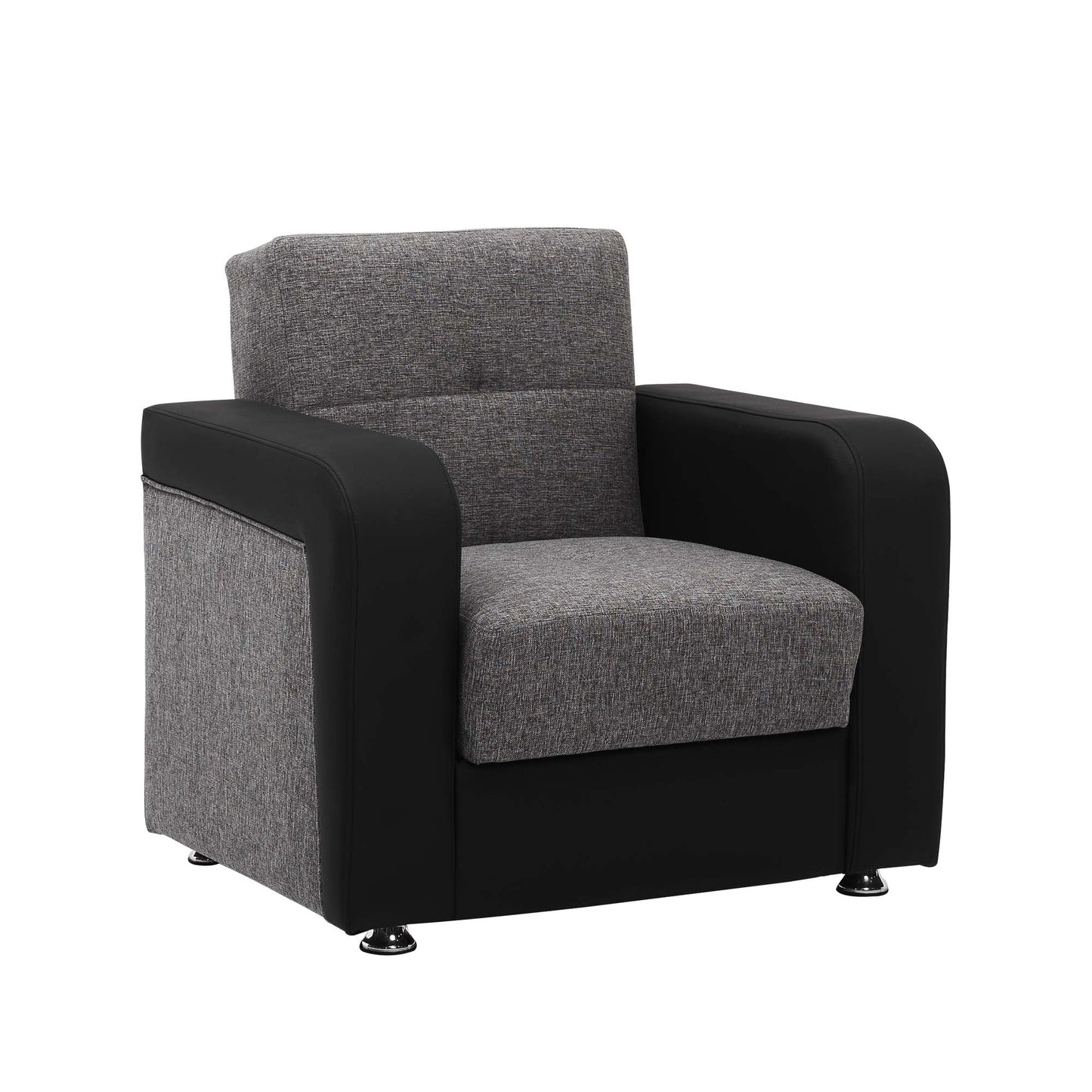 Ottomanson Harmony Collection Convertible Sofa Bed
