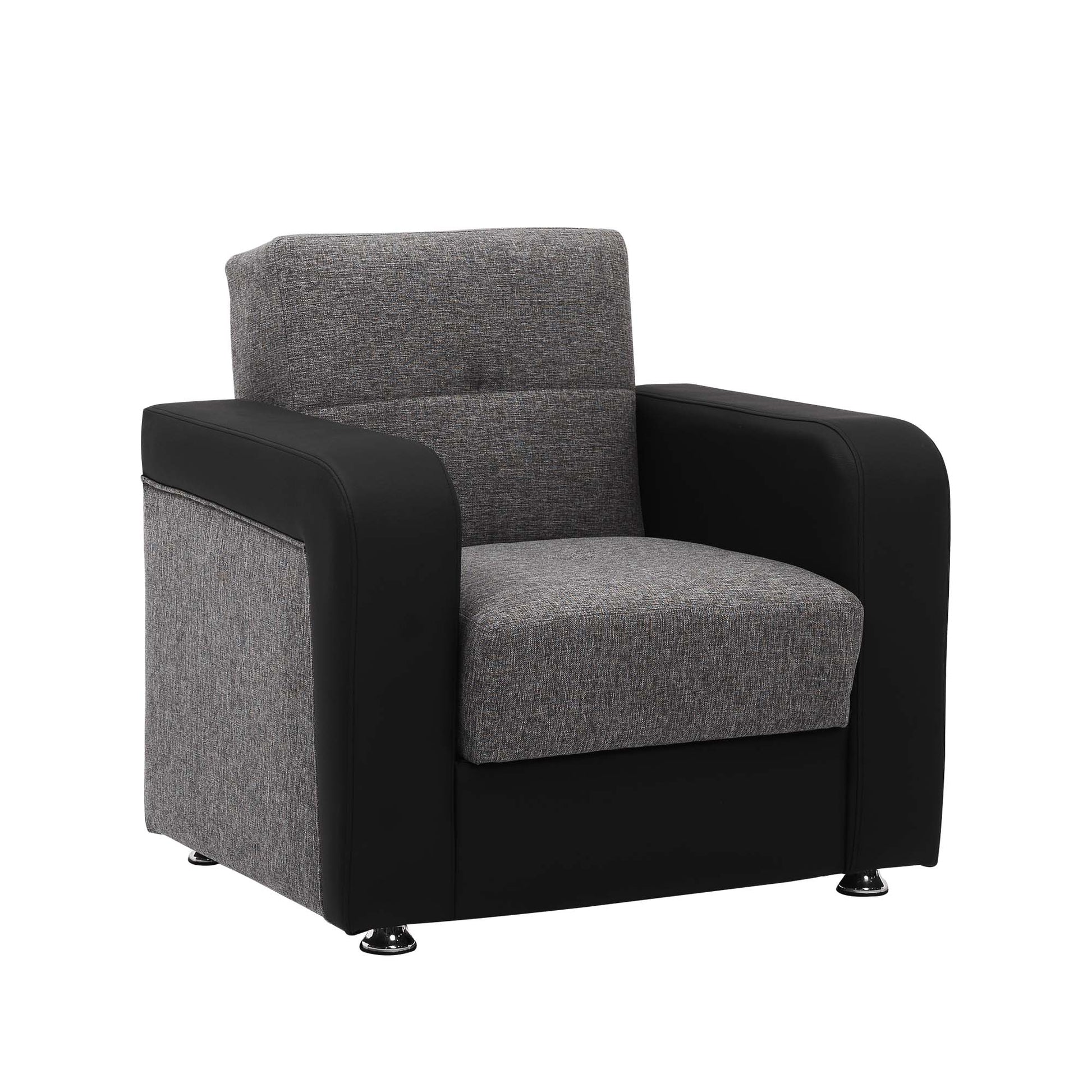 Ottomanson Harmony Collection Convertible Sofa Bed