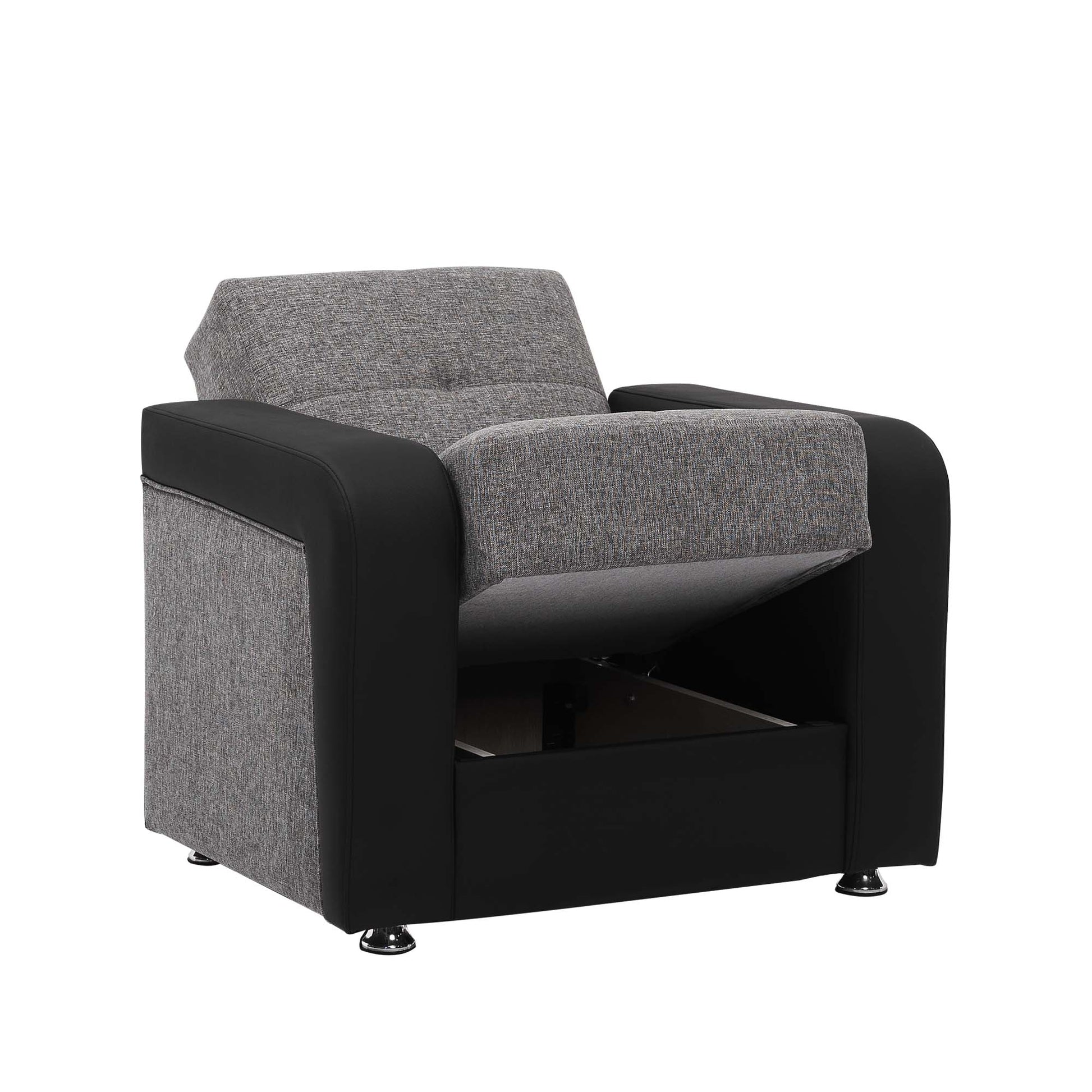 Ottomanson Harmony Collection Convertible Sofa Bed