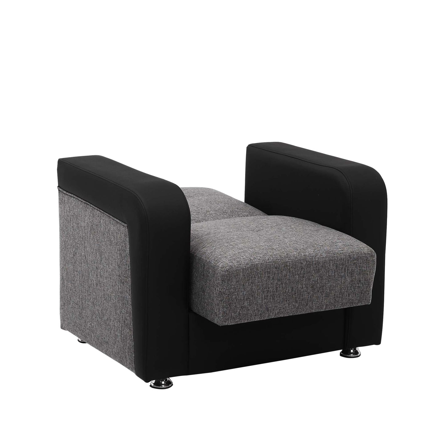 Ottomanson Harmony Collection Convertible Sofa Bed
