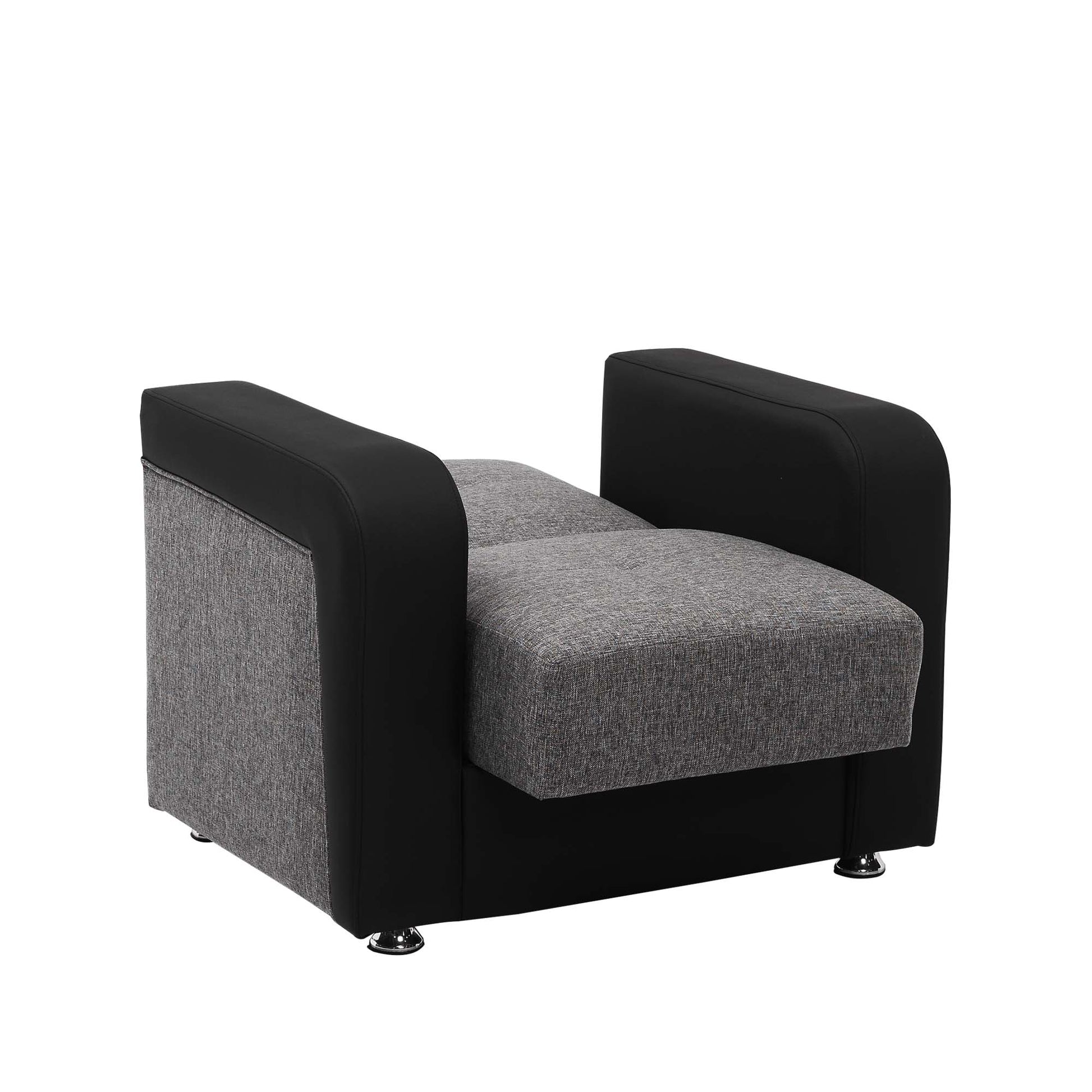 Ottomanson Harmony Collection Convertible Sofa Bed
