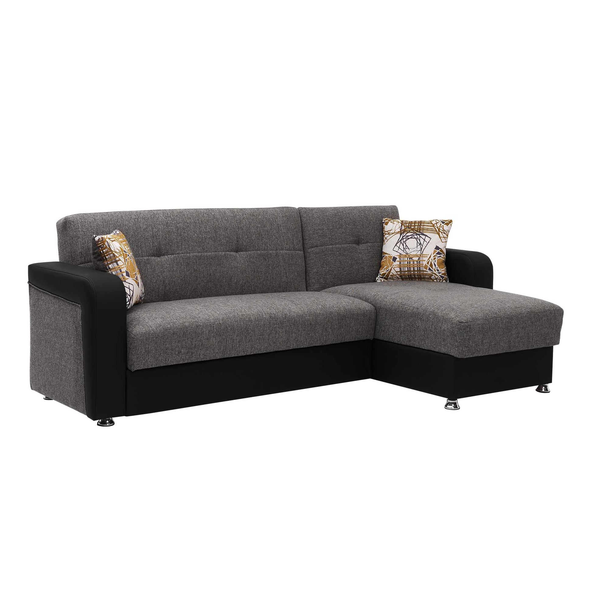 Ottomanson Harmony Collection Convertible Sofa Bed