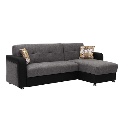Ottomanson Harmony Collection Convertible Sofa Bed