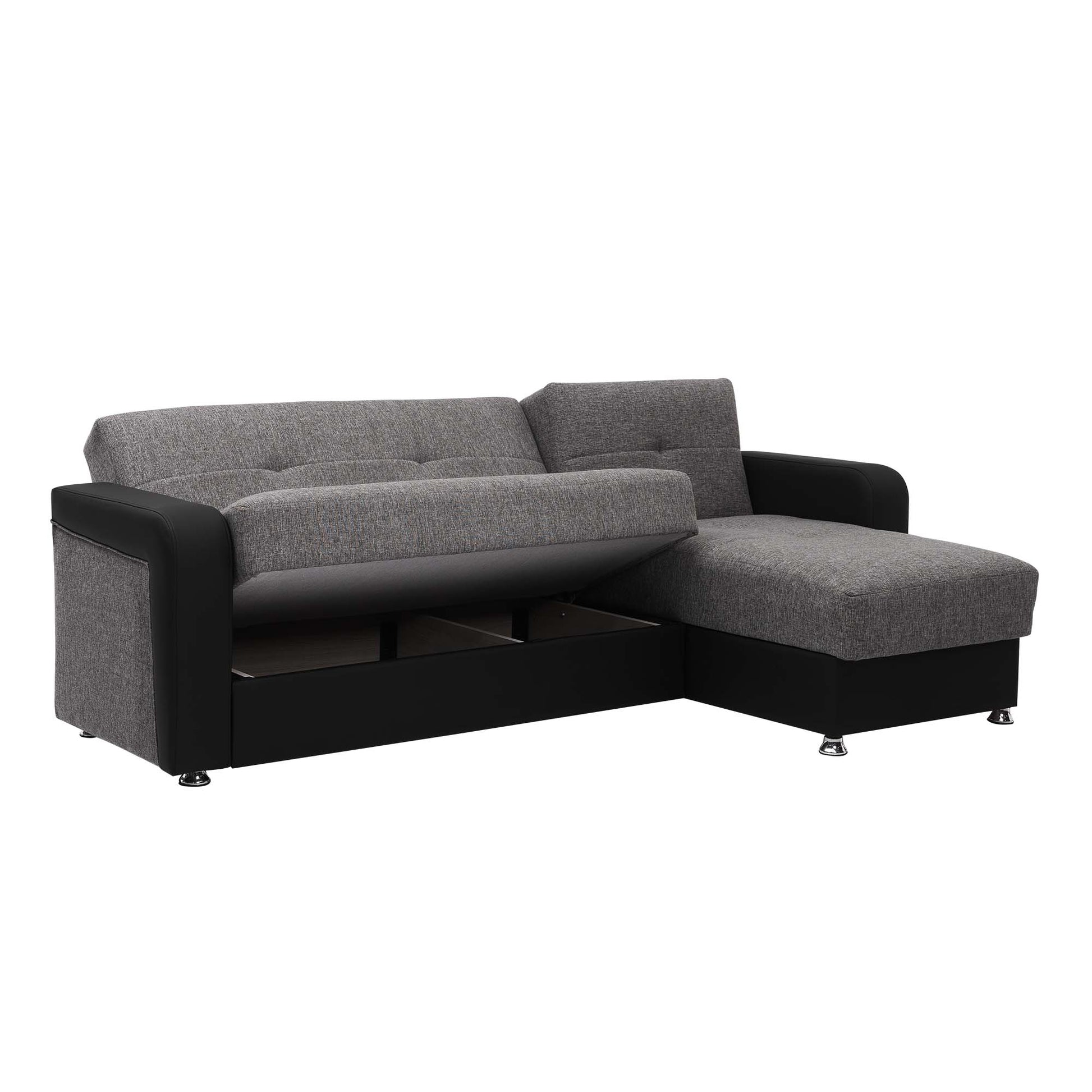 Ottomanson Harmony Collection Convertible Sofa Bed