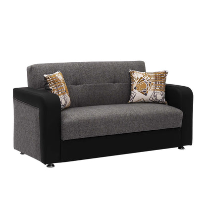 Ottomanson Harmony Collection Convertible Sofa Bed