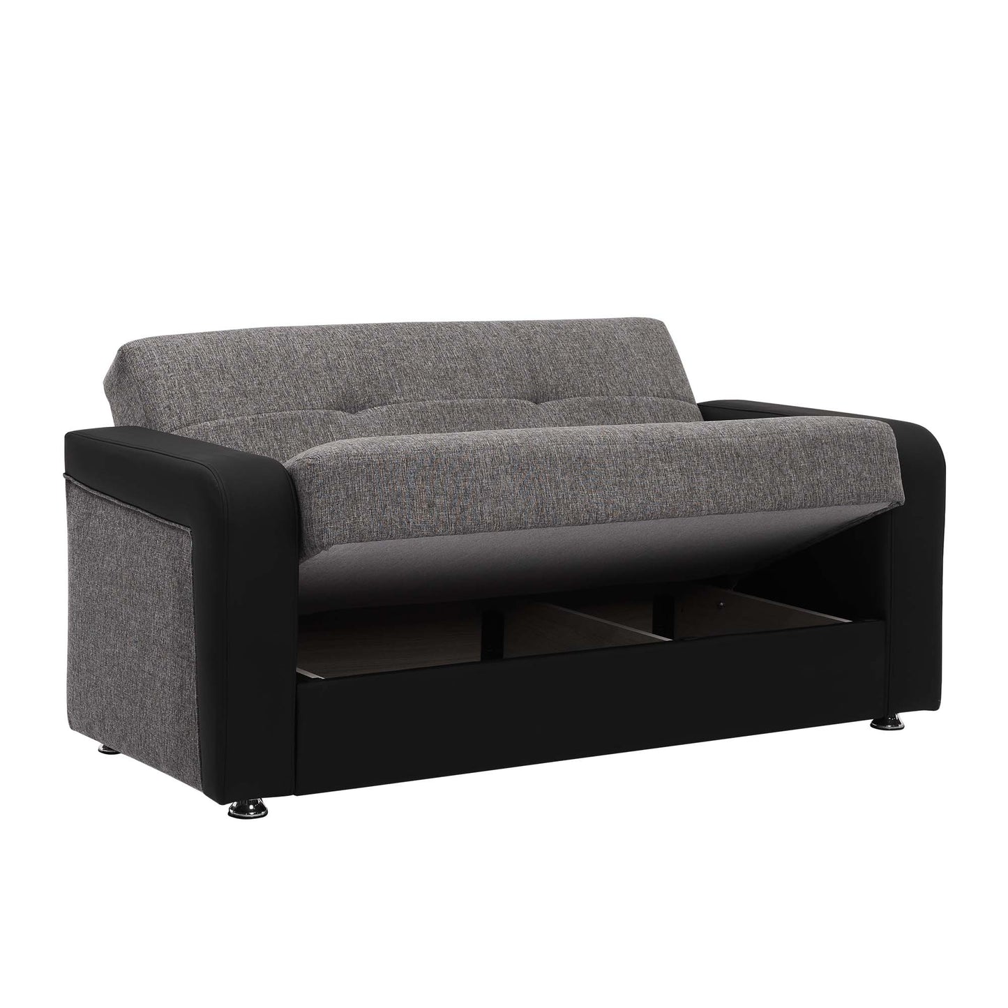 Ottomanson Harmony Collection Convertible Sofa Bed