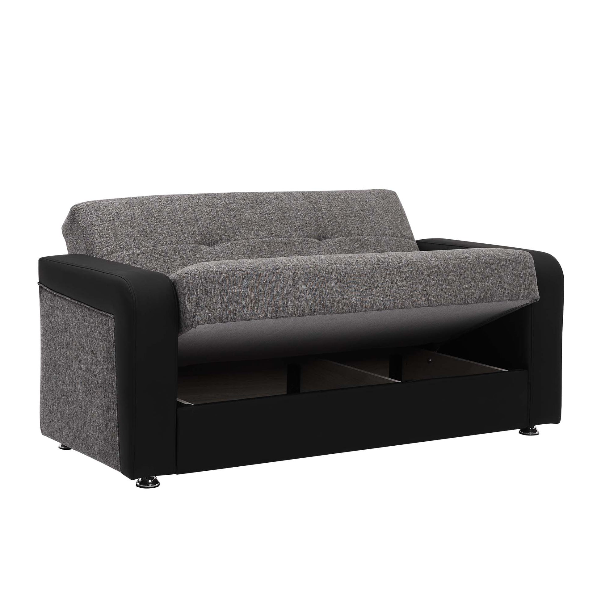 Ottomanson Harmony Collection Convertible Sofa Bed