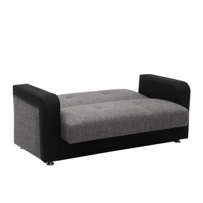 Ottomanson Harmony Collection Convertible Sofa Bed
