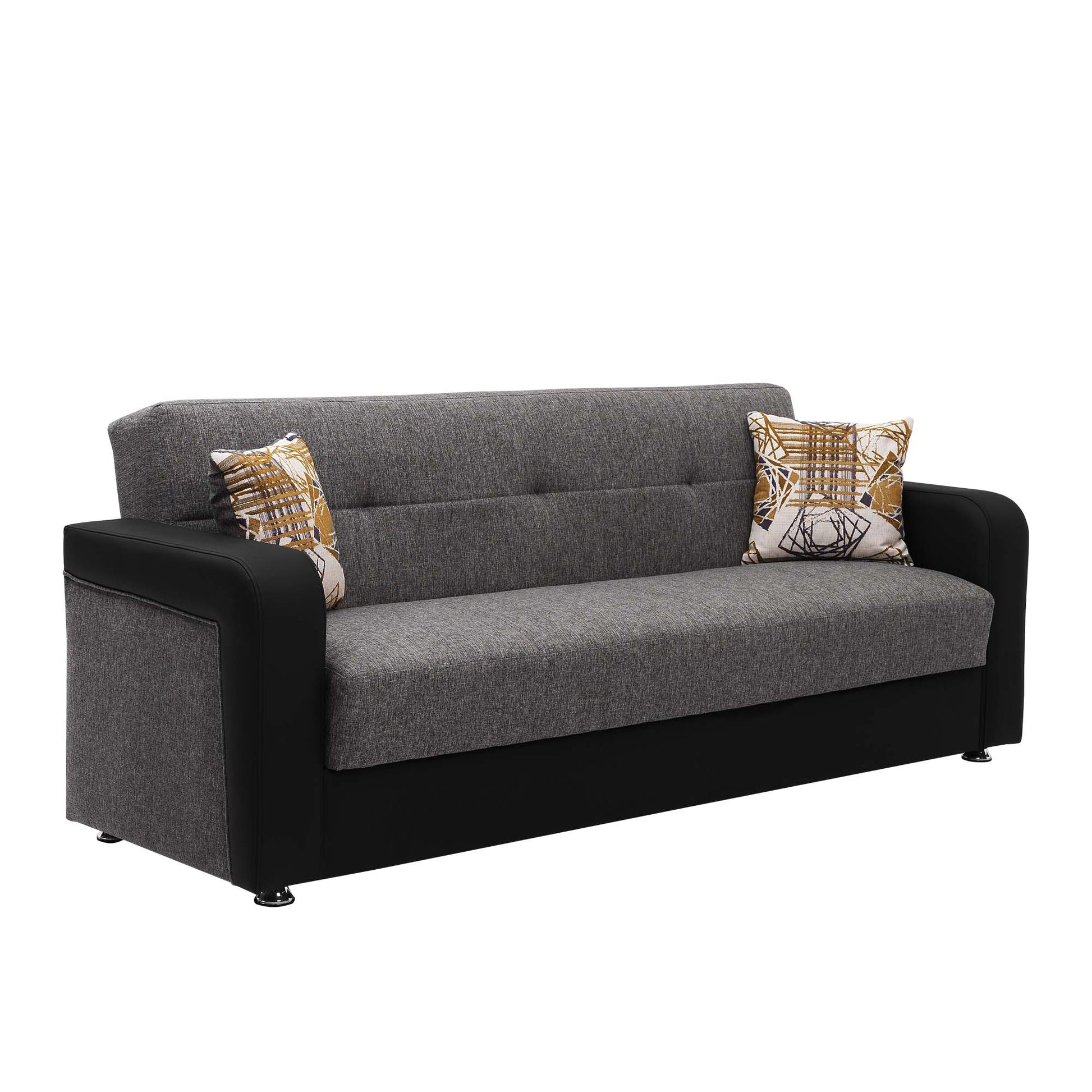 Ottomanson Harmony Collection Convertible Sofa Bed
