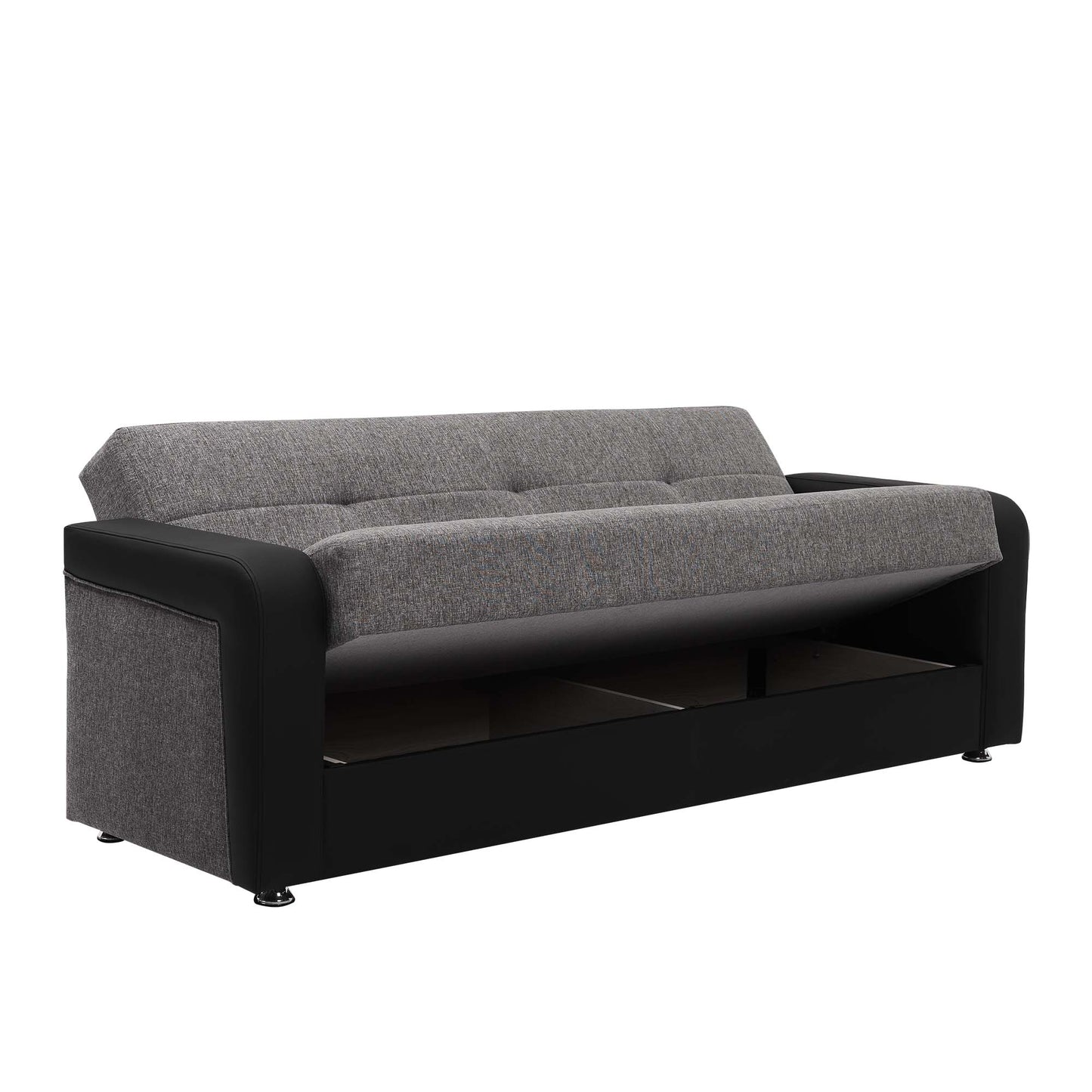 Ottomanson Harmony Collection Convertible Sofa Bed