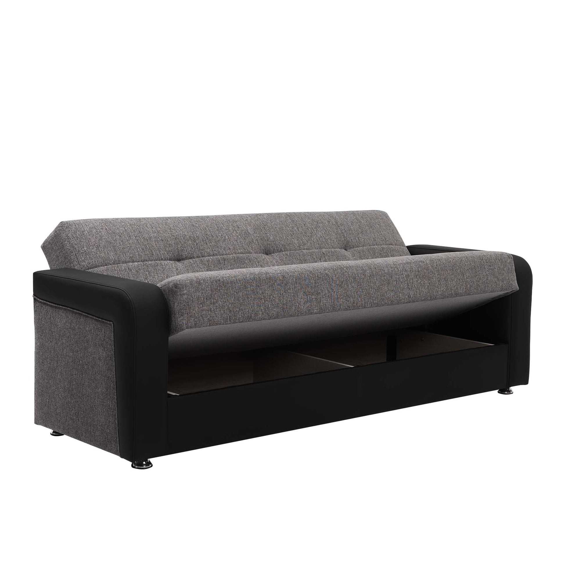 Ottomanson Harmony Collection Convertible Sofa Bed