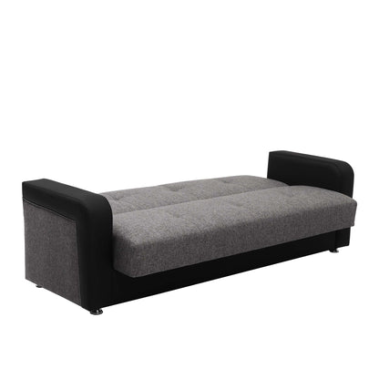 Ottomanson Harmony Collection Convertible Sofa Bed