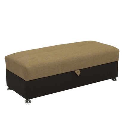 Ottomanson Harmony Collection Convertible Sofa Bed