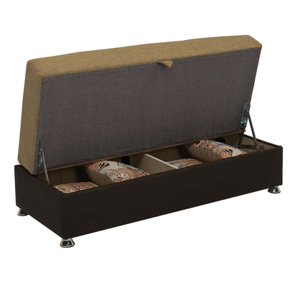 Ottomanson Harmony Collection Convertible Sofa Bed
