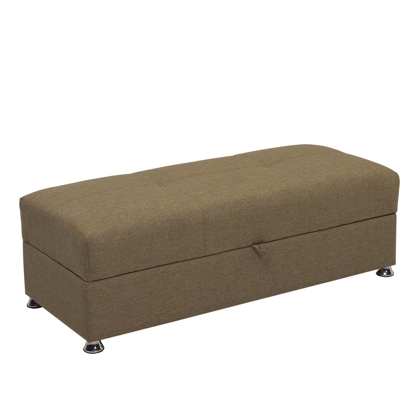 Ottomanson Harmony Collection Convertible Sofa Bed