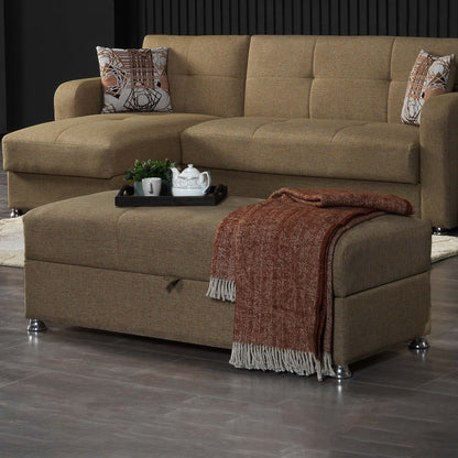 Ottomanson Harmony Collection Convertible Sofa Bed